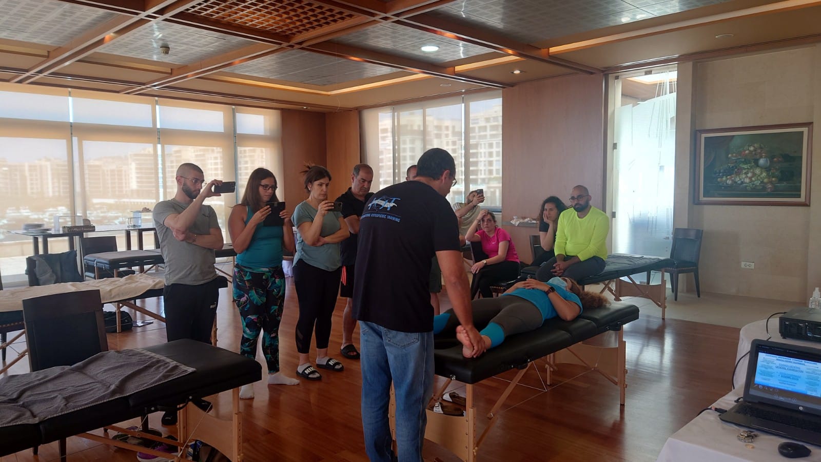 Muscle Energy Techniques – Mitchell Techniques (MET) & Inhibition ...