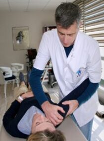 Functional Osteopathic Medicine