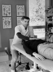 Functional Osteopathic Medicine
